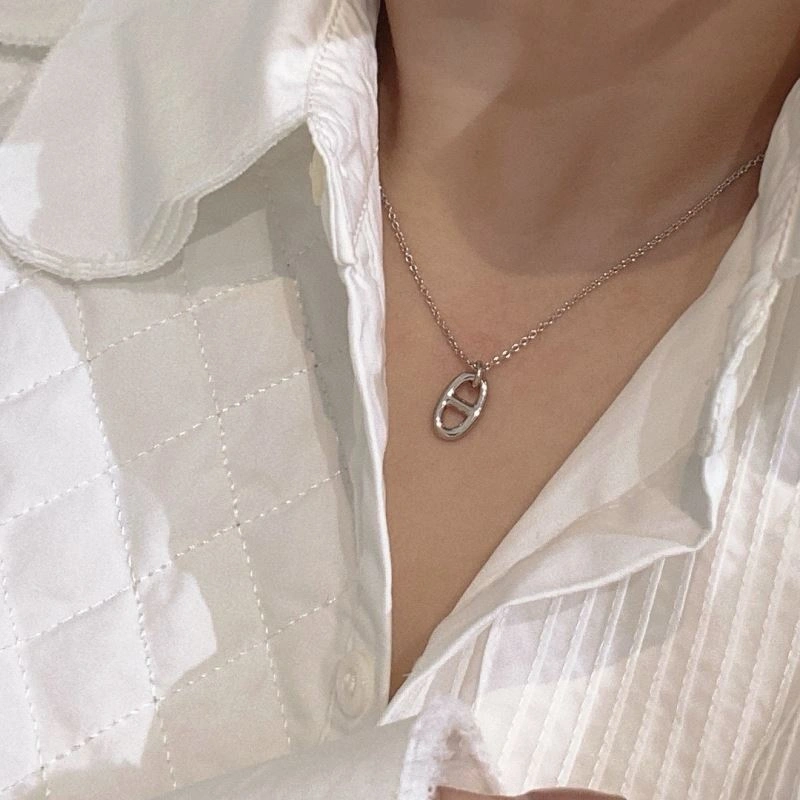 BestValue Hermes Necklaces 247552