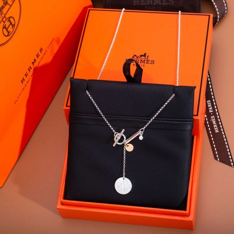 Hermes Necklaces SoftTouch 247550