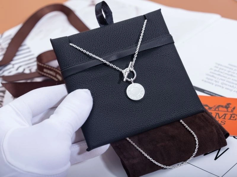 Hermes Necklaces Functional 247545