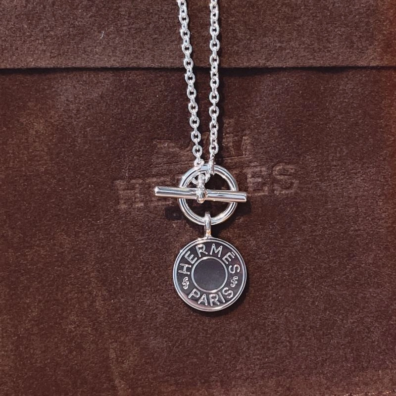 TechFriendly Hermes Necklaces 247558