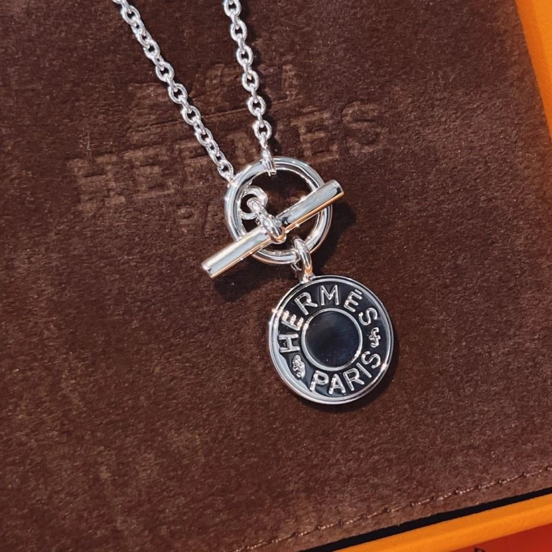 TechFriendly Hermes Necklaces 247558