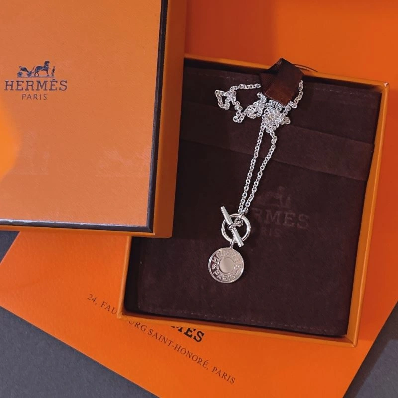 TechFriendly Hermes Necklaces 247558