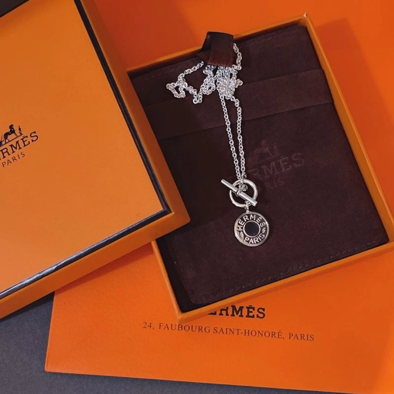 TechFriendly Hermes Necklaces 247558