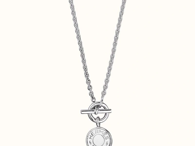 TechFriendly Hermes Necklaces 247558