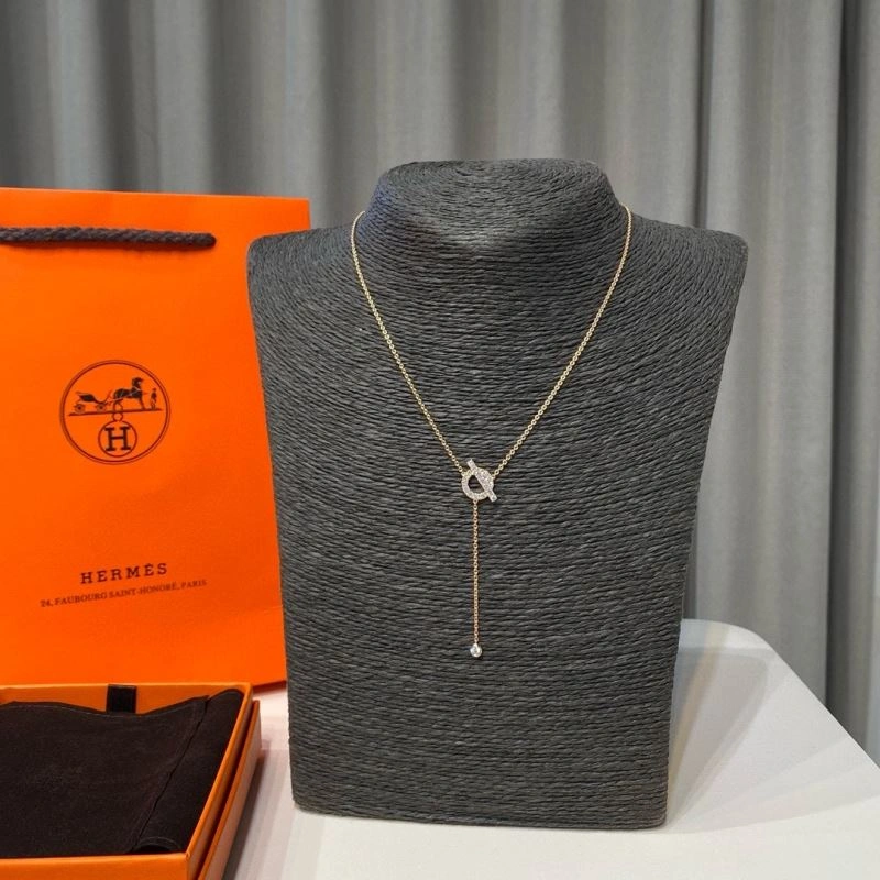 Hermes Necklaces EasyMatch 247547