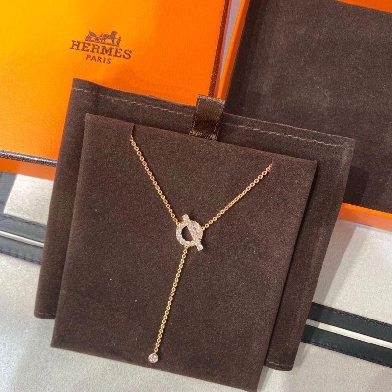 Hermes Necklaces EasyMatch 247547