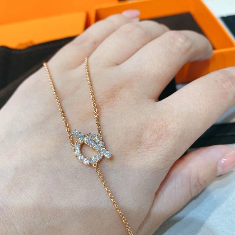 Hermes Necklaces EasyMatch 247547