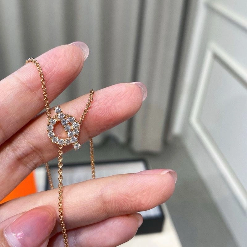 Hermes Necklaces EasyMatch 247547