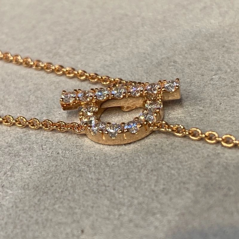 Hermes Necklaces EasyMatch 247547