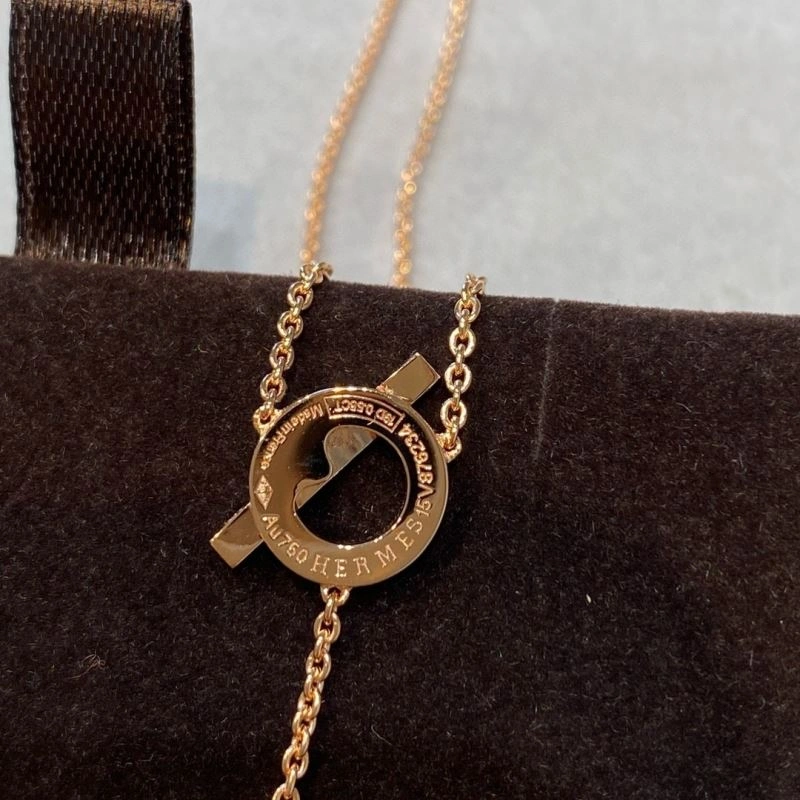 Hermes Necklaces EasyMatch 247547