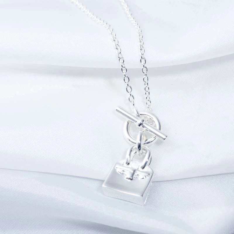 Hermes Necklaces Stylish 247559