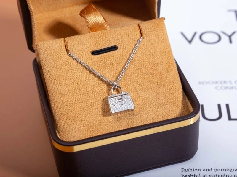 Hermes Necklaces HighQuality 247561