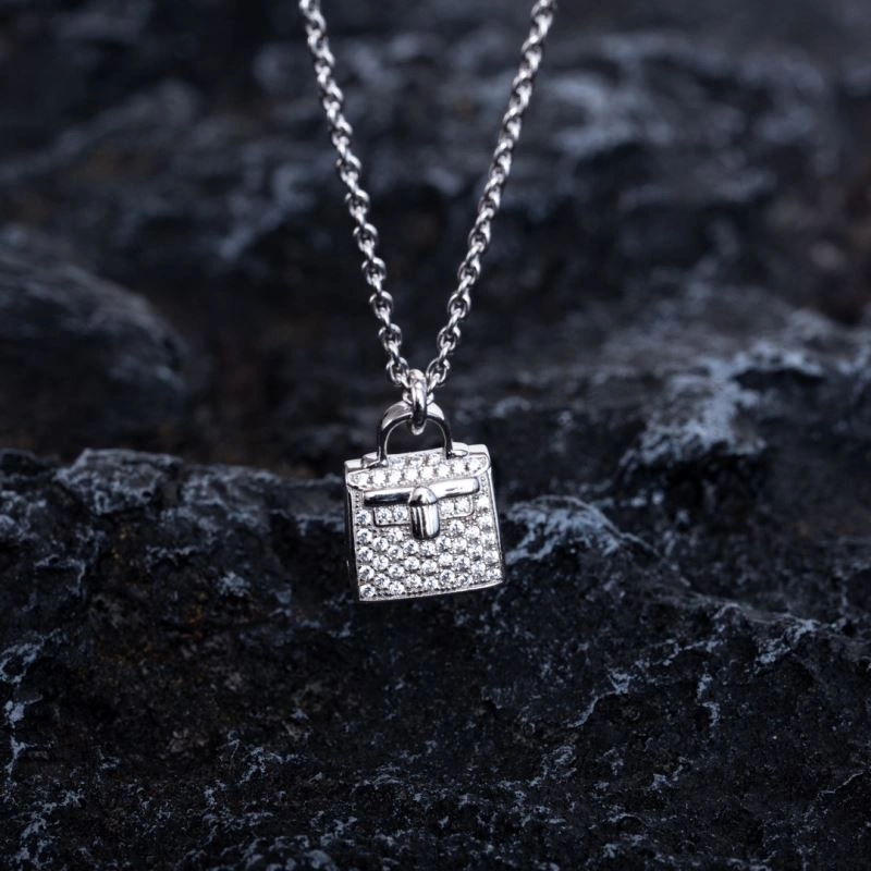 Hermes Necklaces HighQuality 247561