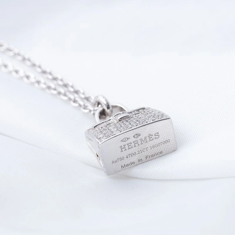 Hermes Necklaces HighQuality 247561