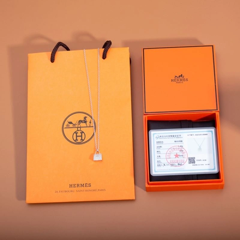 Hermes Necklaces HighQuality 247561