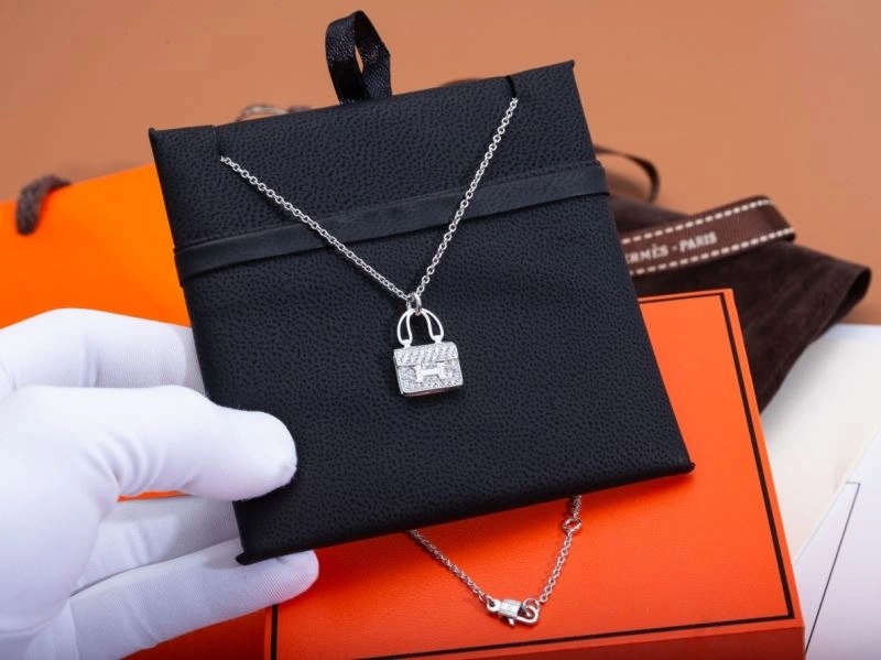 GoAnywhere Hermes Necklaces 247570