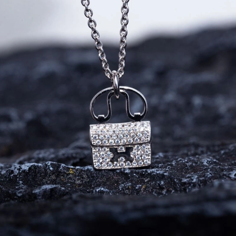 GoodFit Hermes Necklaces 247544