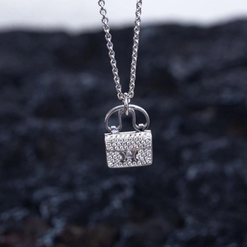 GoodFit Hermes Necklaces 247544