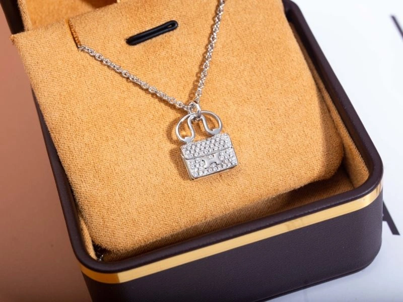 GoodFit Hermes Necklaces 247544