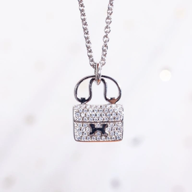 GoodFit Hermes Necklaces 247544