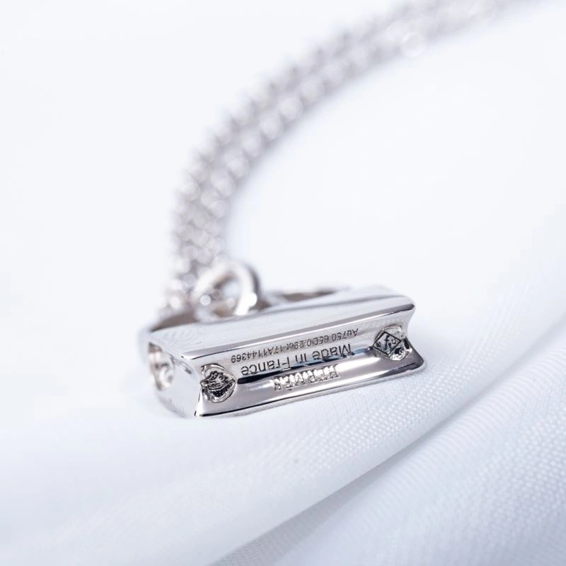 GoodFit Hermes Necklaces 247544