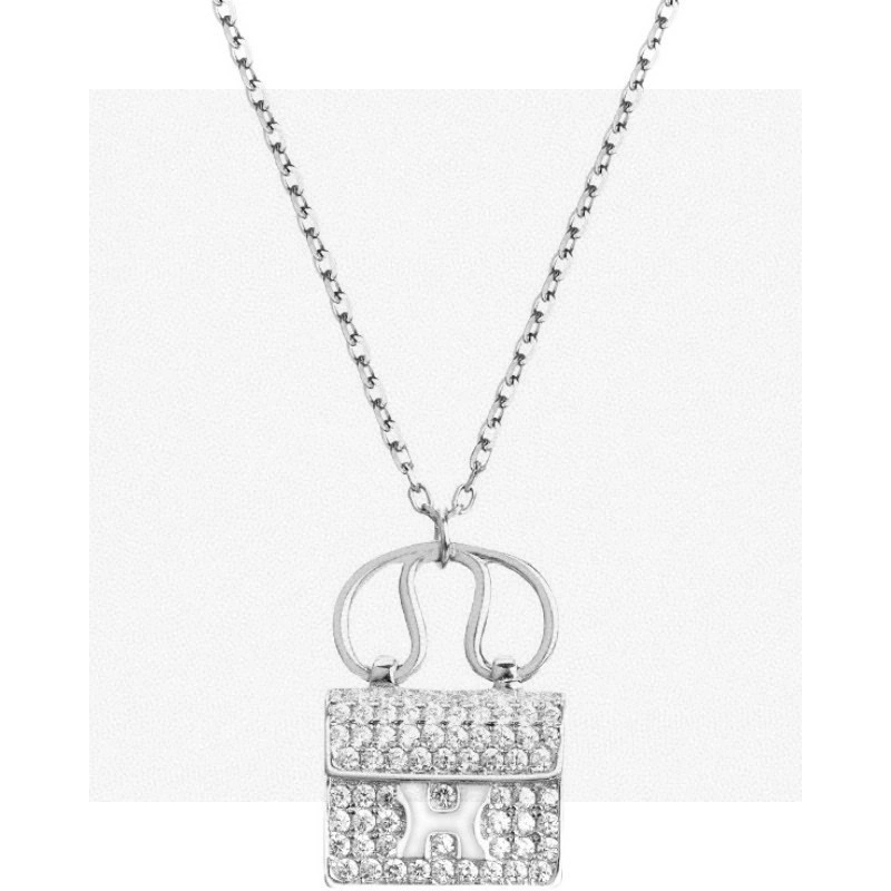 Casual Hermes Necklaces 247551