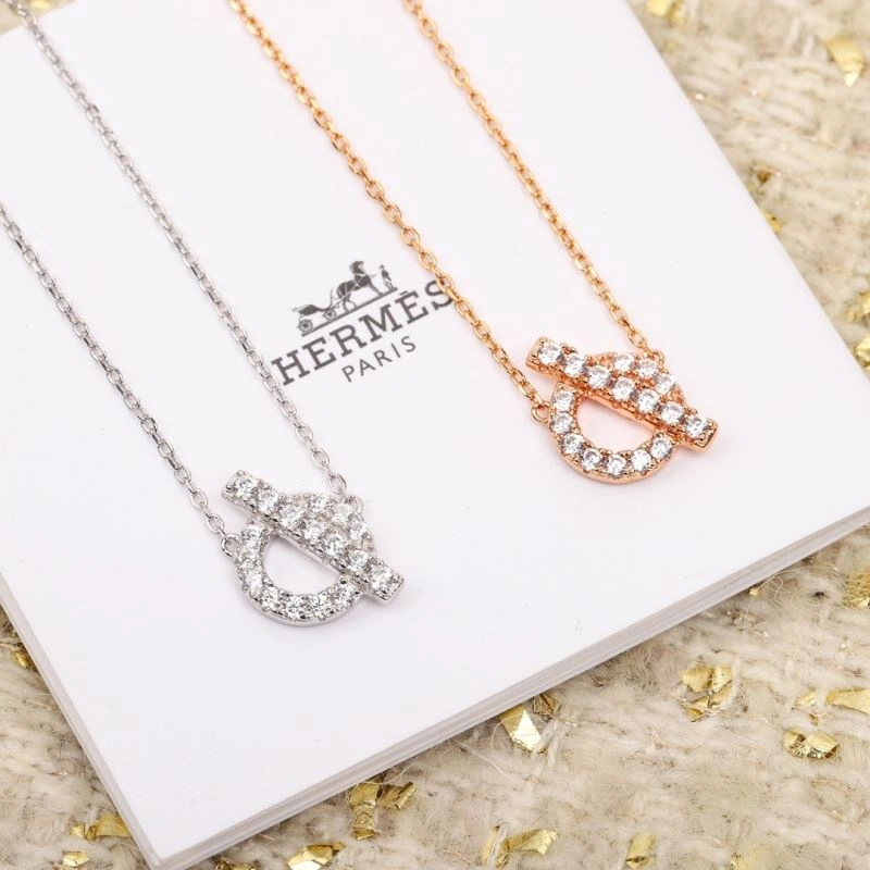 Soft Hermes Necklaces 247553