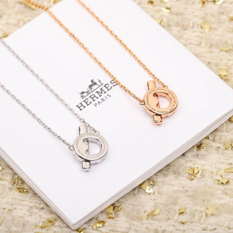 Soft Hermes Necklaces 247553