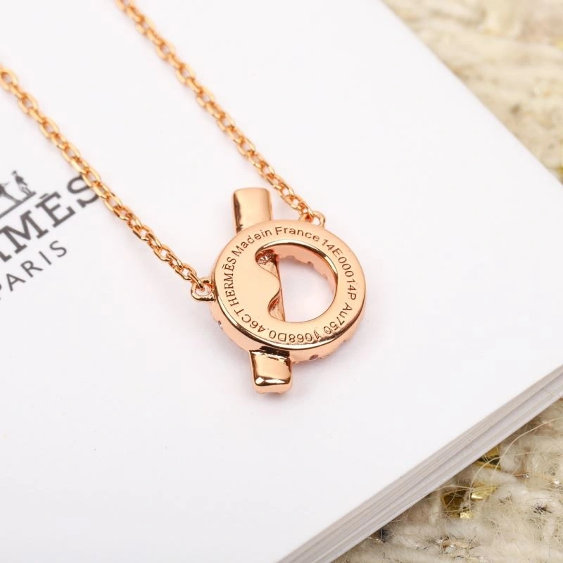 Soft Hermes Necklaces 247553