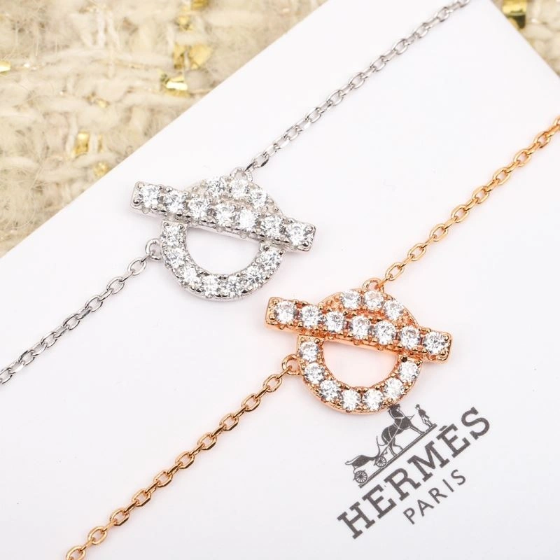 Soft Hermes Necklaces 247553