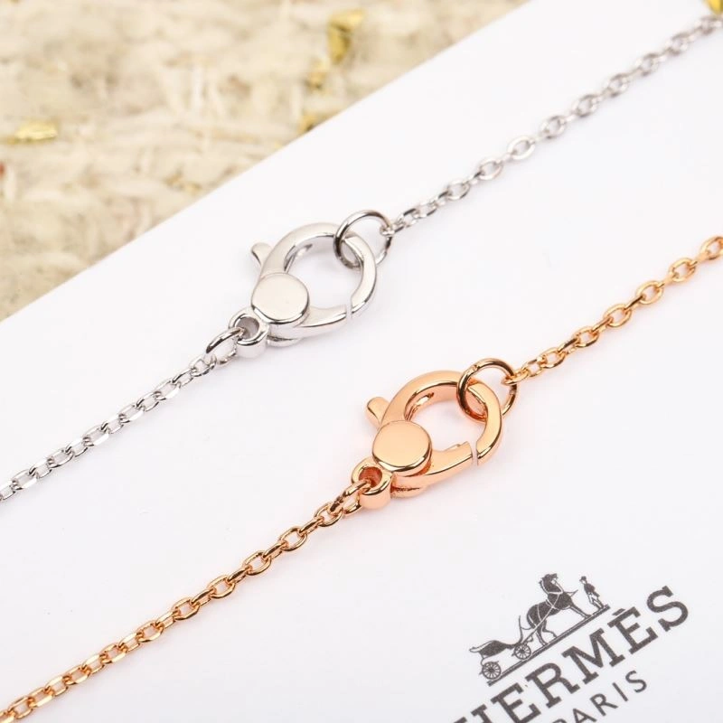 Soft Hermes Necklaces 247553