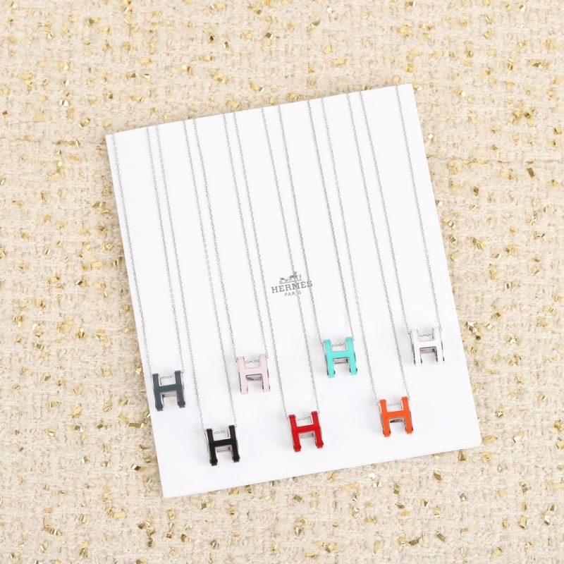 MultiPurpose Hermes Necklaces 247573