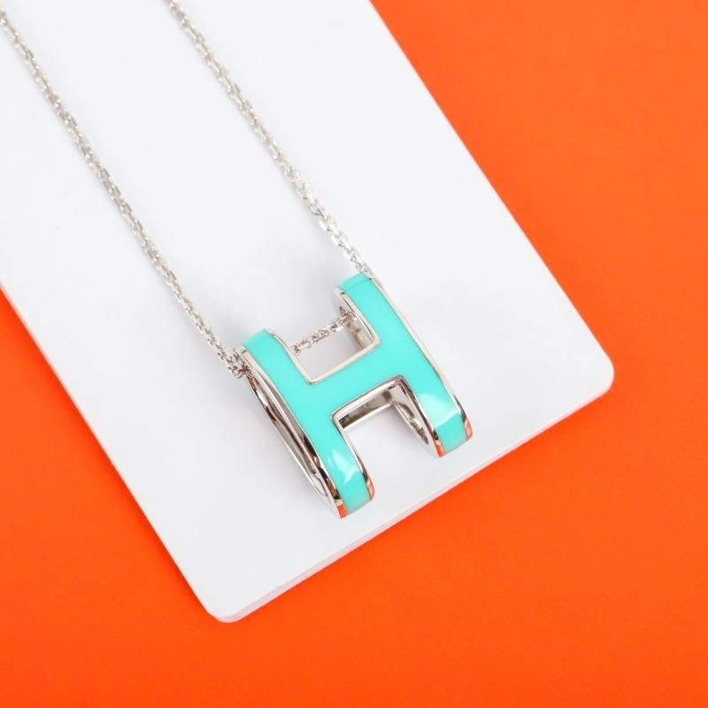 MultiPurpose Hermes Necklaces 247573
