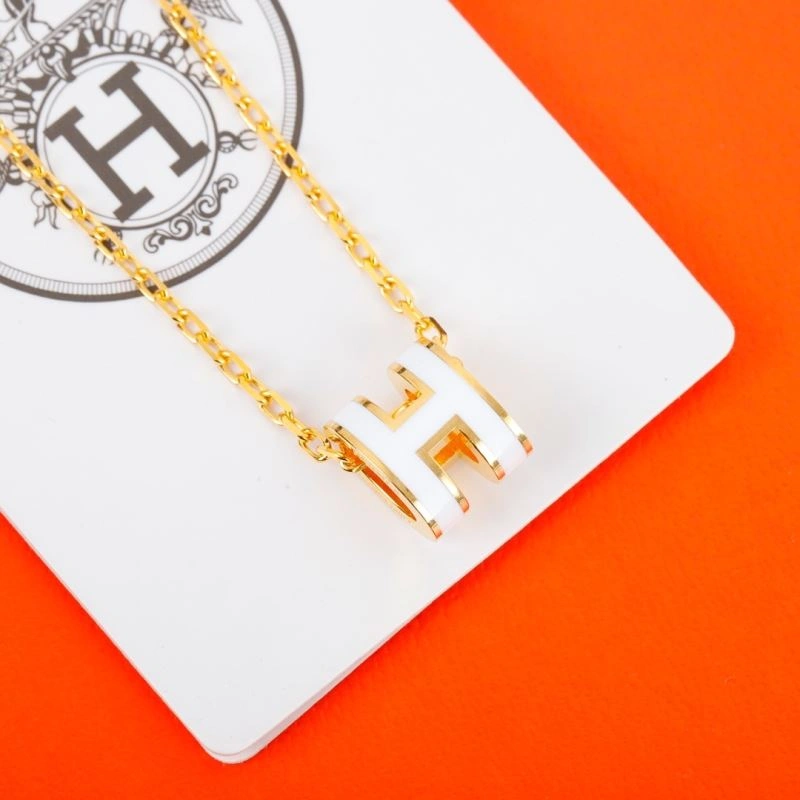 Hermes Necklaces Packable 247538