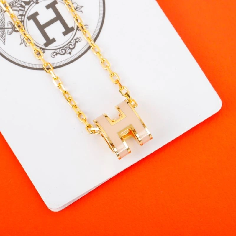 Hermes Necklaces Packable 247538