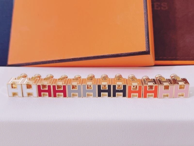 Hermes Necklaces Vibrant 247536