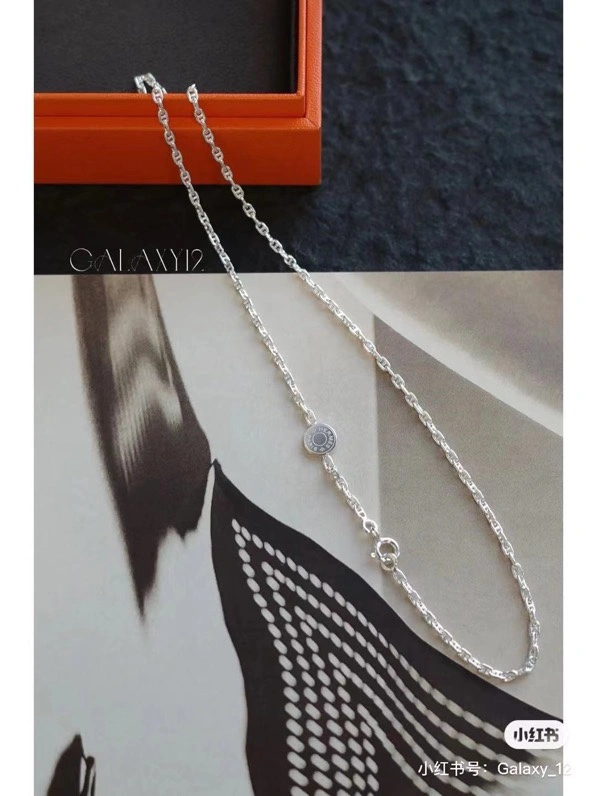 Hermes Necklaces Popular 247535