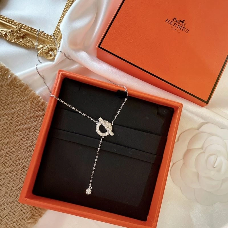 TimelessDesign Hermes Necklaces 247532
