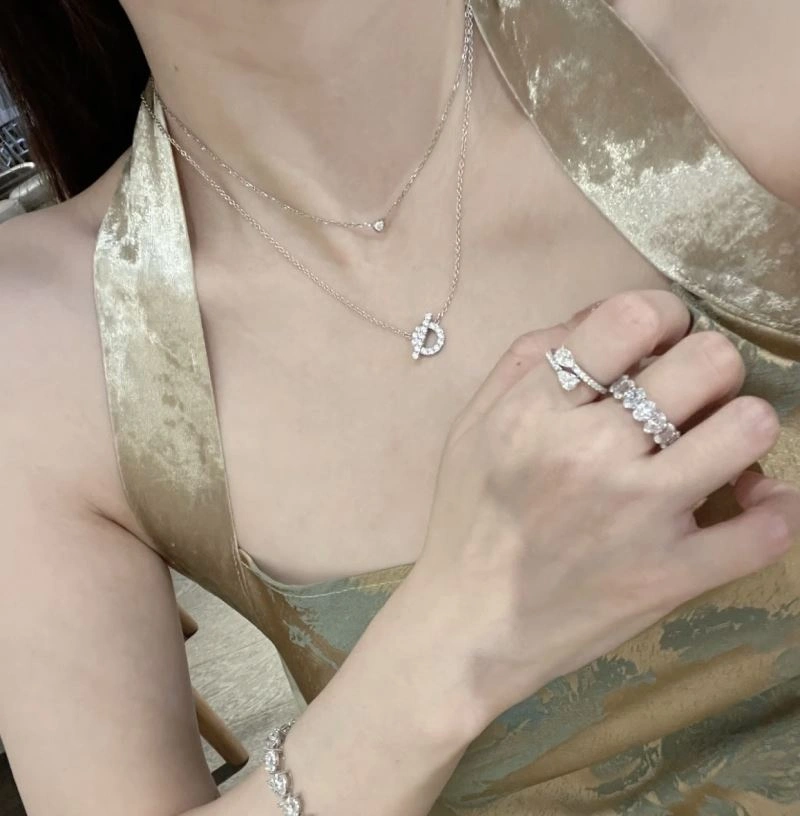 Comfortable Hermes Necklaces 247513
