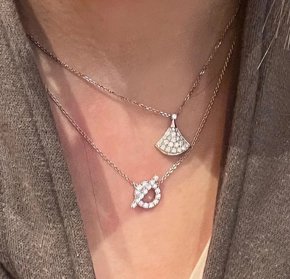 Comfortable Hermes Necklaces 247513