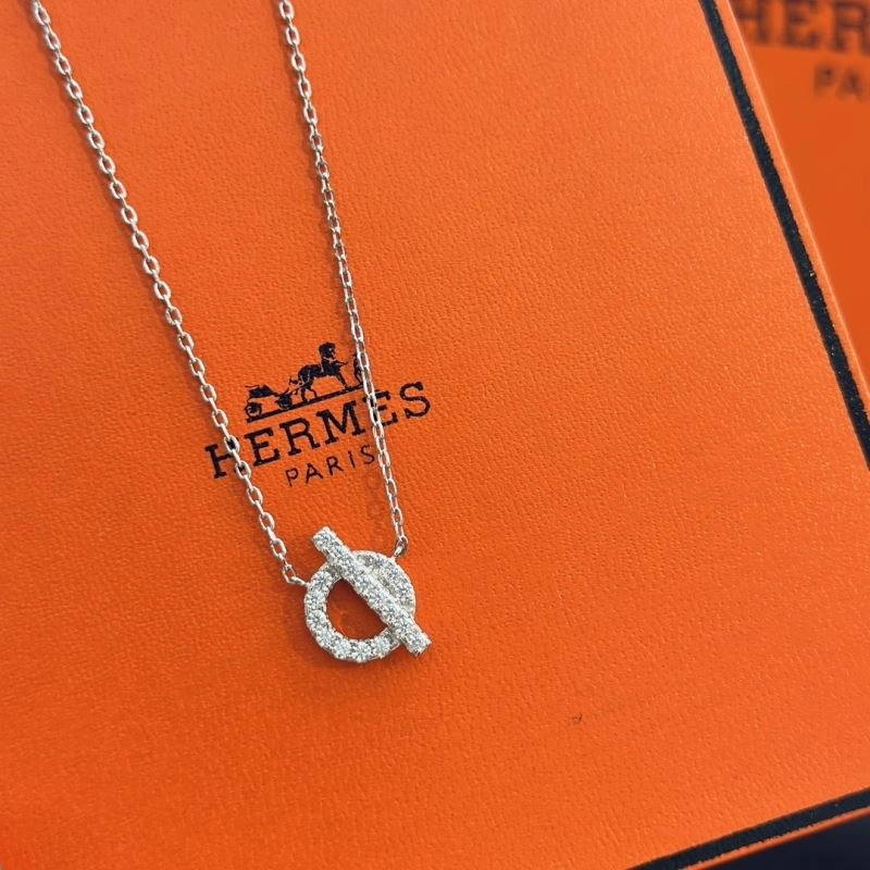 Comfortable Hermes Necklaces 247513