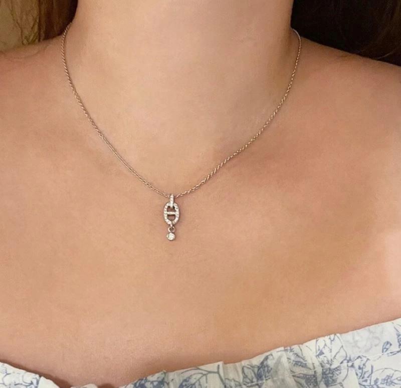 Hermes Necklaces Trendy 247473