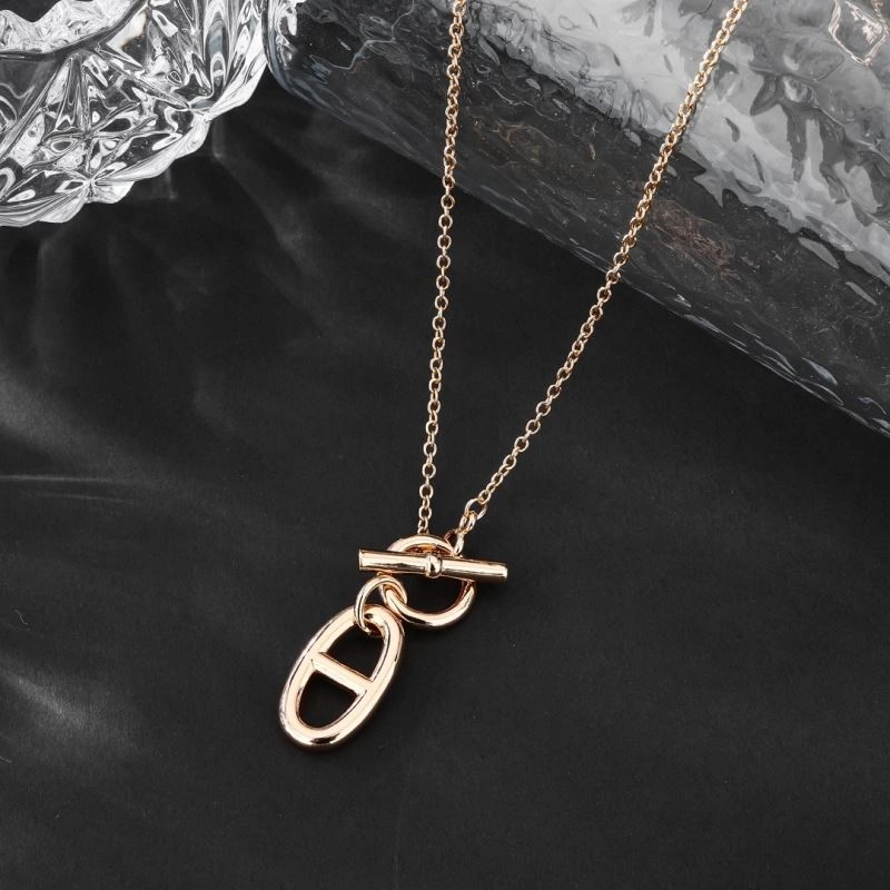 Hermes Necklaces SoftTouch 247470