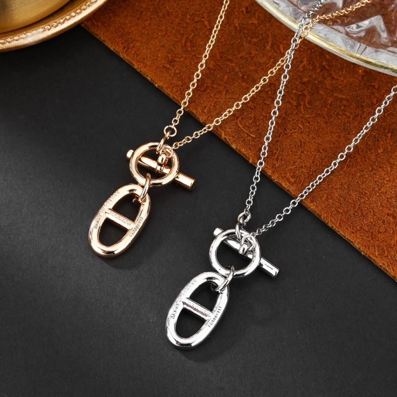 Hermes Necklaces SoftTouch 247470
