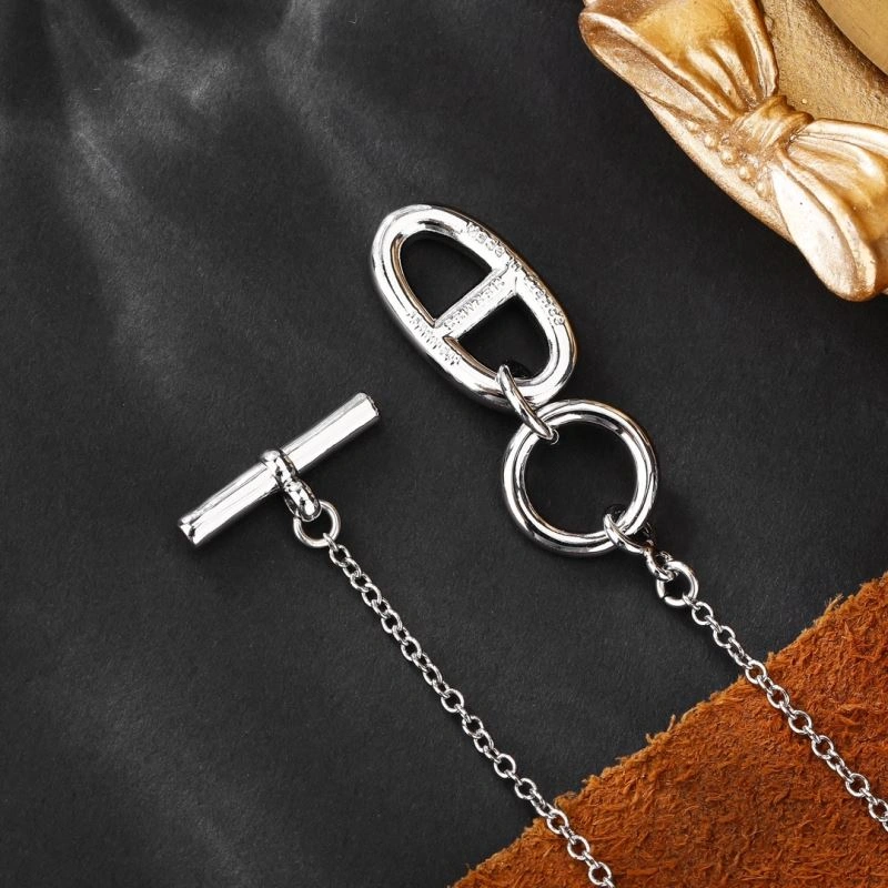 Hermes Necklaces SoftTouch 247470