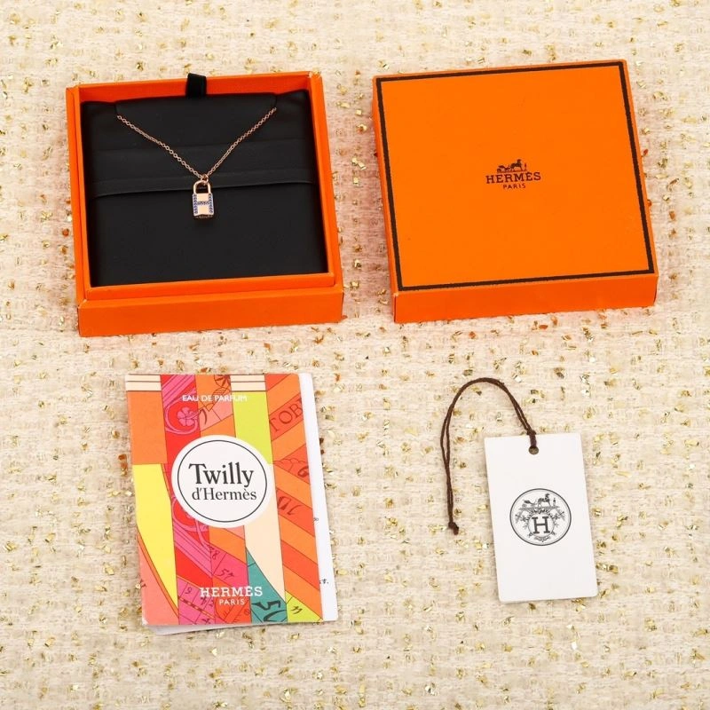 Hermes Necklaces Sporty 247478
