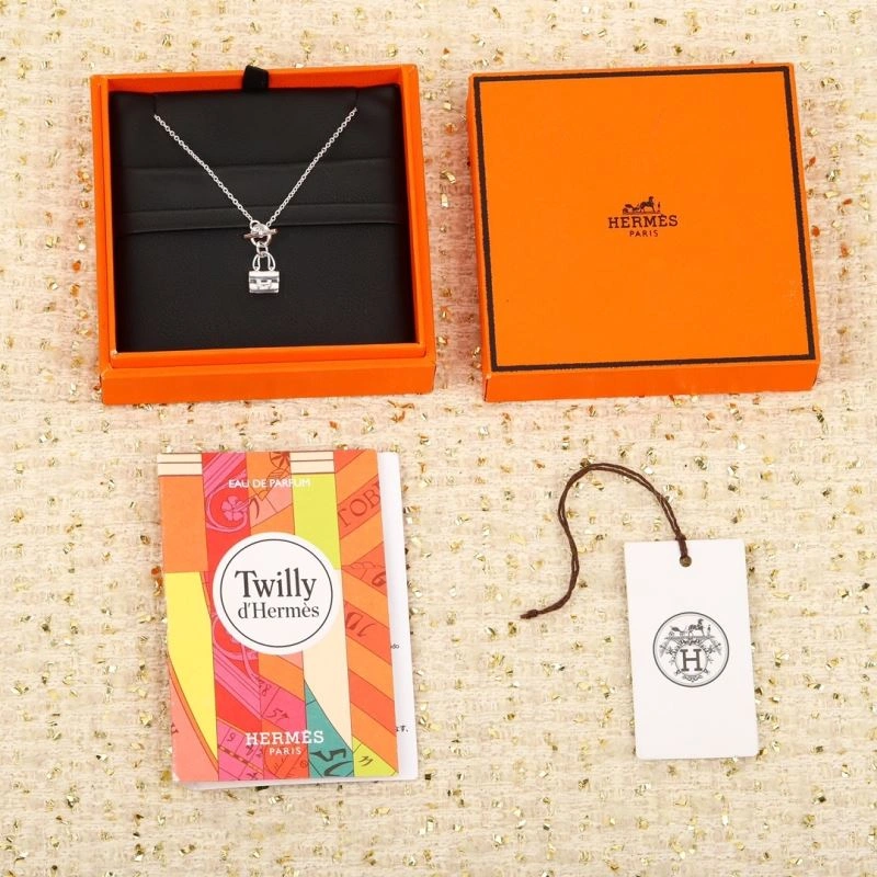 Hermes Necklaces StreetReady 247463