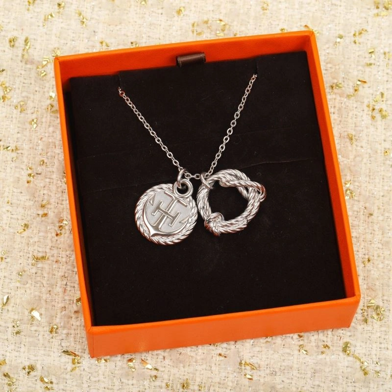Hermes Necklaces Trendsetting 247297