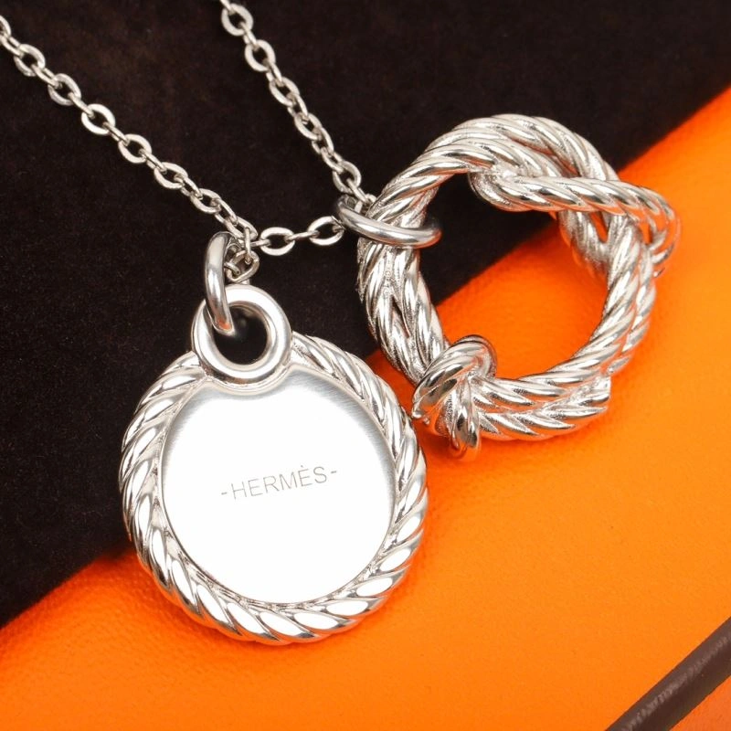 Hermes Necklaces Trendsetting 247297