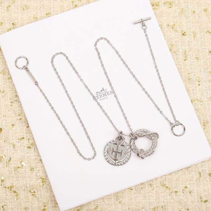 Hermes Necklaces Trendsetting 247297